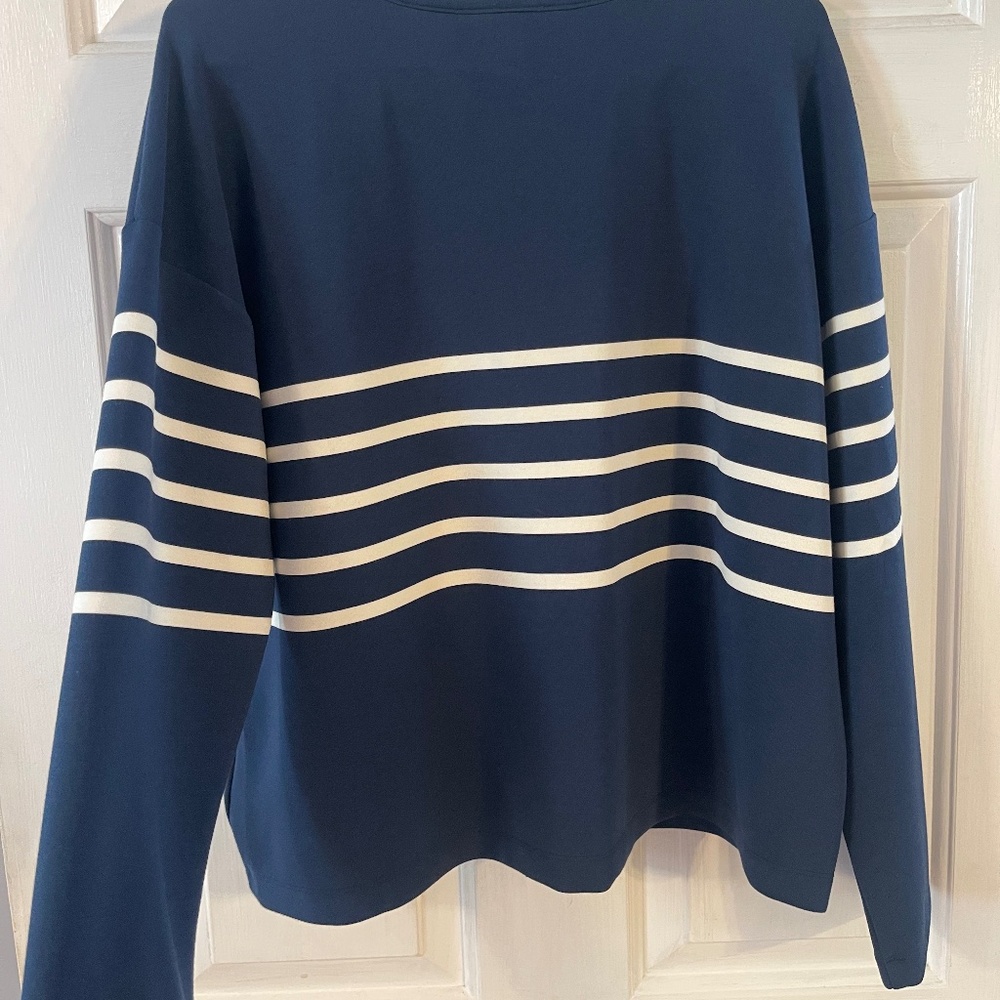 NWT SPANX AirEssentials Cardigan - Picture 3 of 3